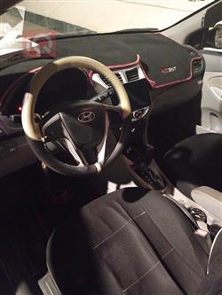 هيونداي أكسنت